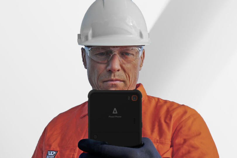 Bartec’s mobile enheter Pixavi Phone Smarttelefon og Pixavi Cam kamera er nå godkjent for bruk i Ex-sone 1 og 2 på Equinor’s on/offshore installasjoner.

